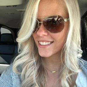 Meet your Posher, Nikole